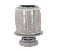 Filtro a rete di ricambio for lavastoviglie da 2 pezzi, perfettamente compatibile con i modelli Neff, comprese le serie numerate come 427903 170740