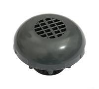 Filtro a rete di ricambio per piscina, in PVC, design resistente alla ruggine, cattura efficiente dei detriti per acqua pulita, compatibile con piscine Intex (1 pezzo)