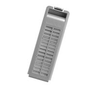 Filtro a rete for lanugine magica for lavatrice, compatibile con SAMSUNG SW50ASP SW52ASP SW55USPIW Filtro for prodotti for lavanderia, colore: verde, grigio(Gray)