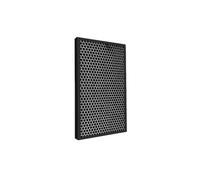 Filtro a rete for purificatore d'aria, compatibile con Sharp, FZ-BX50HF Z-BX50DF, filtro dell'aria a carbone attivo, parti for elettrodomestici(Activated Carbon)