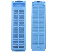 Filtro a rete per lavatrice, filtraggio efficiente, robusto, facile da installare, per Samsung, Little for Swan, vari modelli (4)