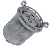 Filtro A Rete Per Scarico Centrale Smeg Originale 693410546