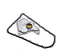 Filtro a Rete per Trasmissione e Coppa dell'olio compatibili con Infiniti/Inissan Altima Rogue Maxima Murano Pathfinder Quest NV200. Kit Filtro e Guarnizione per Trasmissione (Kit da 2 Pezzi).