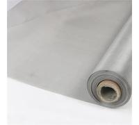 Filtro a rete setaccio, 1 rete 4-500, tutte le dimensioni, in acciaio inox 304, filtro a rete metallica intrecciata (350 maglie 40 micron, 30 cm x 30 cm)