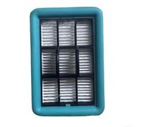 Filtro a rullo di ricambio per aspirapolvere per Bissell per Crosswave HF2/3845N/3831, accessori (solo filtro)