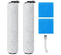 Filtro A Rullo Spazzola Di Ricambio, Compatibile Con Eureka, 400 Accessori For Aspirapolvere A Umido E A Secco