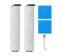 Filtro A Rullo Spazzola Di Ricambio, Compatibile Con Eureka, Accessori For Aspirapolvere A Umido E A Secco NEW400