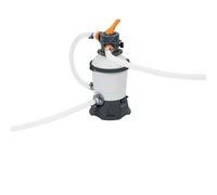 FILTRO A SABBIA FLOWCLEAR DA 3028LT/H VALVOLA 6 POS