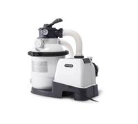 Filtro a sabbia Intex 5.700 l/h per piscine