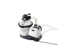 Filtro a sabbia INTEX - 6 m³ / h - Per piscine fino a 36 m³