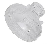 Filtro a sabbia per copertura Alloggiamento filtro trasparente per piscina 2006 L/H P6665 Per coperchio di ricambio Accessori per la manutenzione della piscina Componente esterna