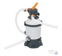 FILTRO A SABBIA PER PISCINA 58515 220-240V 3.028 LT/h