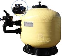 Filtro a sabbia TIRRENO SIDE 500