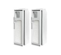 Filtro a sacchetto for la polvere 2 in 1 for robot Narwal K1 / Freo x plus / J4 / Freo X Ultra/J4 Lite J5 Freo Z Ultra Freo Z10 Ultra Lodevole