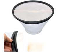 Filtro a sacco antipolvere multistrato per aspirapolvere industriale Jinliba JB5