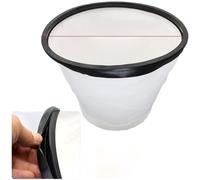 Filtro a sacco antipolvere multistrato per aspirapolvere industriale Jinliba JB5