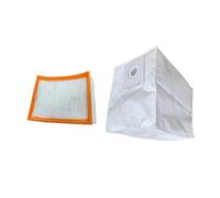 Filtro A Sacco For Collettore Di Polveri, Compatibile Con Festool, CT36 36E CTL36, Parte Ricambio For La Raccolta Dell'aspiratore