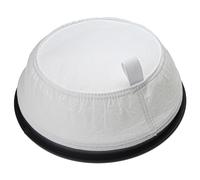 Filtro a sacco per Nilfisk VP300 R VP300 Hepa EU2 per aspiratore a secco