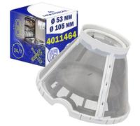 Filtro a Setaccio Fine per Lavastoviglie con Codice Originale 4011464 per Miele