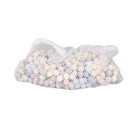 Filtro a Sfera per Batteri per Acquari, Purificazione dell'Acqua Rapida Sfera di Batteri dell'Acquario 800 G per Acquario per Acqua Dolce