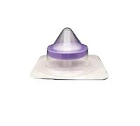 Filtro a siringa 10 pezzi/lotto Laboratorio 13 mm 25 mm Dimensione dei pori 0,22 um/0,45 um Filtro for siringa sterile monouso con membrana CA/nylon/PES/PVDF(13mm 0.45um PES)
