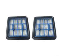 Filtro a spazzola a rullo facile da sostituire per Bissell per CrossWave per Omni Force Edge, soluzione economica(B)