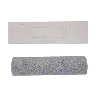 Filtro A Spazzola A Rullo For Liquidi E Asciutti, Compatibile Con Roborock, Serie F25, Accessori For Aspirapolvere F25 ALT F25 ACE F25 RT(1pcs)