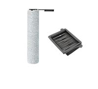 Filtro A Spazzola A Rullo Lavabile E Riutilizzabile, Compatibile Con Tineco, Accessori For Lavatrice Da Pavimento Floor One 3.0 S7/S7 Pro