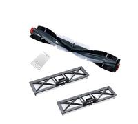 Filtro a spazzola principale delle parti di ricambio for pulit for puro botvac D85 D3 D5 D7 Kit di accessori for aspirapolvere robot di serie D connessi(4pcs)