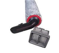 Filtro A Spazzola Rotante for Aspirapolvere A Umido E A Secco, Compatibile Con Dreame, Rotolo Di Accessori for La Sostituzione Del Calore H15 Pro
