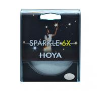 Filtro a stella HOYA Sparkle x6 77mm