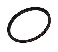 Filtro a Stella Regolabile, Rivestimento HD Resistente Ai Graffi Filtro per Lenti Impermeabile per Parti della Fotocamera (82 mm)