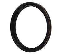 Filtro a Stella Ultra Sottile con Scatola Portaoggetti, Rivestimento HD, Design a Doppia Rotazione del Telaio per Scenari Notturni, Gioielli, Vetrerie (55 mm)