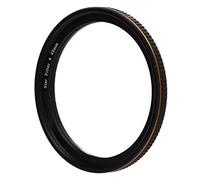 Filtro a Stella Ultra Sottile con Scatola Portaoggetti, Rivestimento HD, Design a Doppia Rotazione del Telaio per Scenari Notturni, Gioielli, Vetrerie (49 mm)