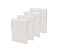 Filtro A Stoppino Di Ricambio For Umidificatore BAAN-MD1-0034, Compatibile Con Modelli Di Umidificatori Evaporativi Evap40, Evap2, EV100 E Altri