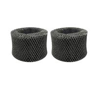 Filtro A Stoppino For Umidificatore D'aria Da 2/4/6 Pezzi For HU4102/FY2401/HU4801/HU4802/HU4803 R9UD(2pcs)