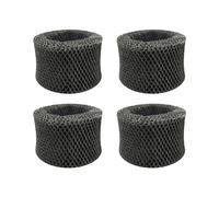 Filtro A Stoppino For Umidificatore D'aria Da 2/4/6 Pezzi For HU4102/FY2401/HU4801/HU4802/HU4803 R9UD(4pcs)