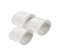 Filtro A Stoppino For Umidificatore D'aria Sostitutivo, Compatibile Con Philips, HU4801 / 02/03 HU4102 HU4801 HU4803 HU4811 HU4813 Ricambi E Accessori(3pcs)