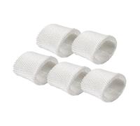Filtro A Stoppino For Umidificatore D'aria Sostitutivo, Compatibile Con Philips, HU4801 / 02/03 HU4102 HU4801 HU4803 HU4811 HU4813 Ricambi E Accessori(5pcs)
