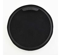 Filtro a tazza di ricambio per aspirapolvere 9850 -C1219S compatibile con ECC1219 Modello Filtro Polvere, 1 confezione