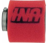 Filtro a trombetta cono doppio strato 28.60 mm Uni Filter Honda Crf 50-70/xr 70-