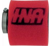 Filtro a trombetta cono doppio strato 50.80 mm Uni Filter Up-4200st