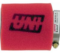 Filtro a trombetta cono doppio strato 57.20 mm Uni Filter Up-4229st