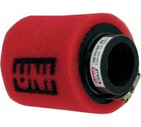 Filtro a trombetta cono doppio strato imbocco 38 00 mm Uni Filter Up-4152st