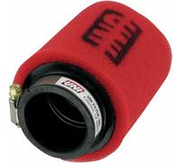 Filtro a trombetta cono doppio strato imbocco 44.50 mm Uni Filter Up-4182st