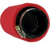 Filtro a trombetta cono doppio strato imbocco 57.00 mm Uni Filter Up-6229st