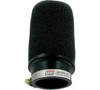 Filtro a trombetta cono per motoslitte 57.20 mm Uni Filter Up-6229sa