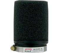 Filtro a trombetta cono per motoslitte 63.50 mm Uni Filter Up-4245s