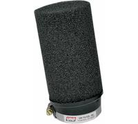 Filtro a trombetta cono per motoslitte 63.50 mm Uni Filter Up-6245sa