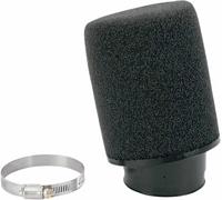 Filtro a trombetta cono per motoslitte 69.90 mm Uni Filter Up-6275sa